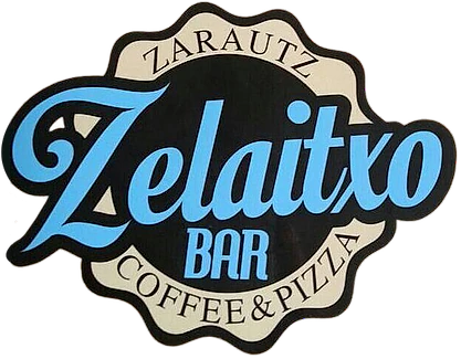 Pizzeria Zelaitxo logo