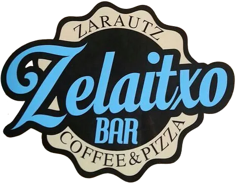 Pizzeria Zelaitxo logo